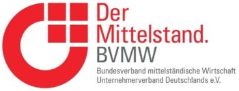 Logo Bundesverband mittelständische Wirtschaft