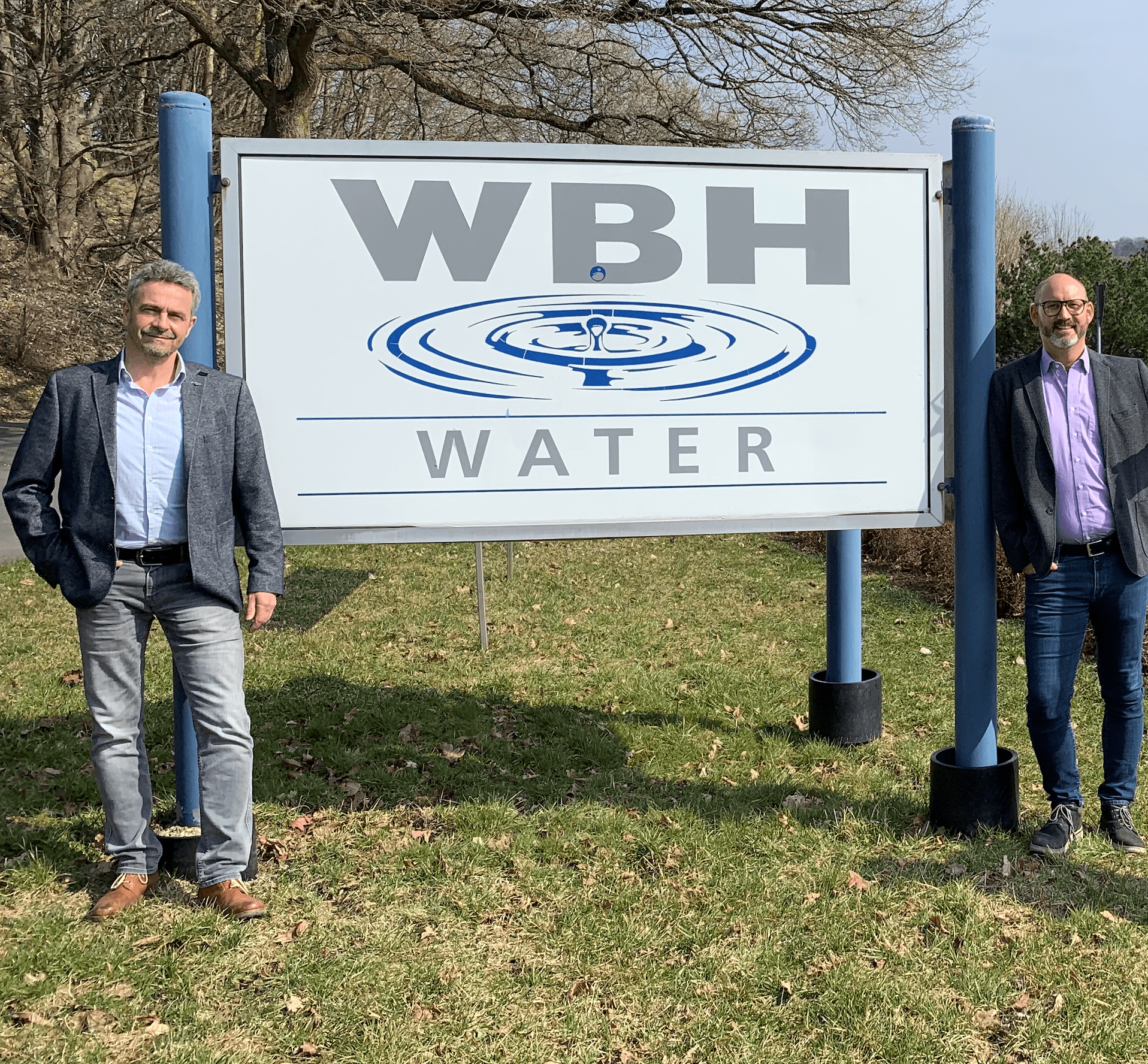 Seit 2018 führen Herr Kai Blech als Geschäftsführer Administration und Herr Thomas Richter als Geschäftsführer Technik die operativen Geschäfte.