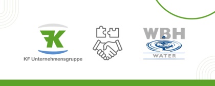 Im August 2024 wurden die Gesellschaftsanteile von Peter Klein, Christoph Klein und Kai Blech an die KF Unternehmensgruppe übergeben.