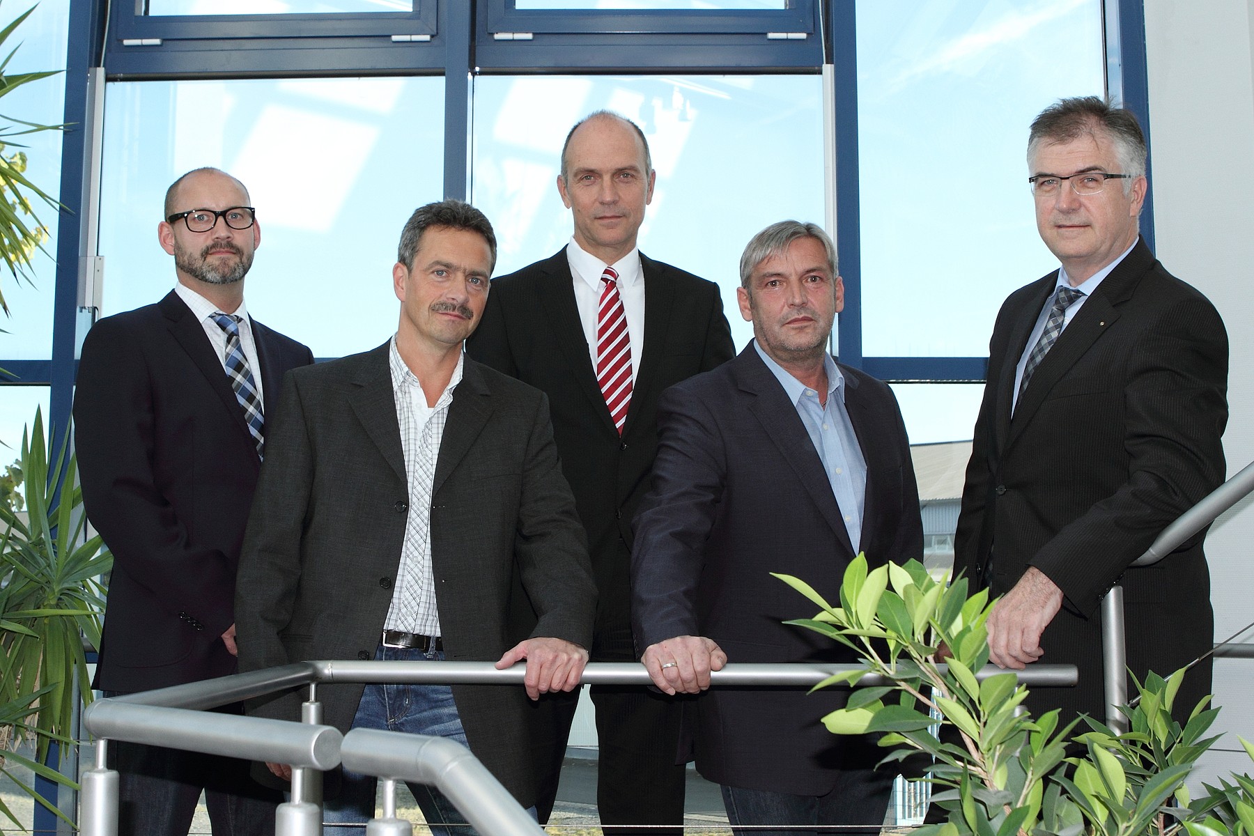 Im Oktober 2012 startete die WBH unter dem Namen WBH Water GmbH wieder ihre gewöhnlichen operativen Tätigkeiten unter den geschäftsführenden Gesellschaftern Hans-Peter Klein, Christoph Klein und Kai Blech und den Abteilungsleitern Thomas Richter und Bernd